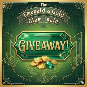 !!! Giveaway !!!
